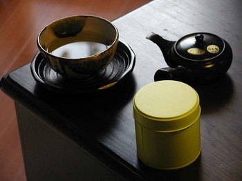 夢緑茶2.JPG